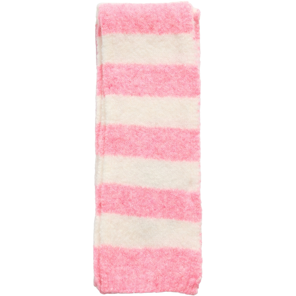 MARTA DU CHATEAU Marta du Chateau dam Scarf MdcSilla BA-3516 Scarf Peach