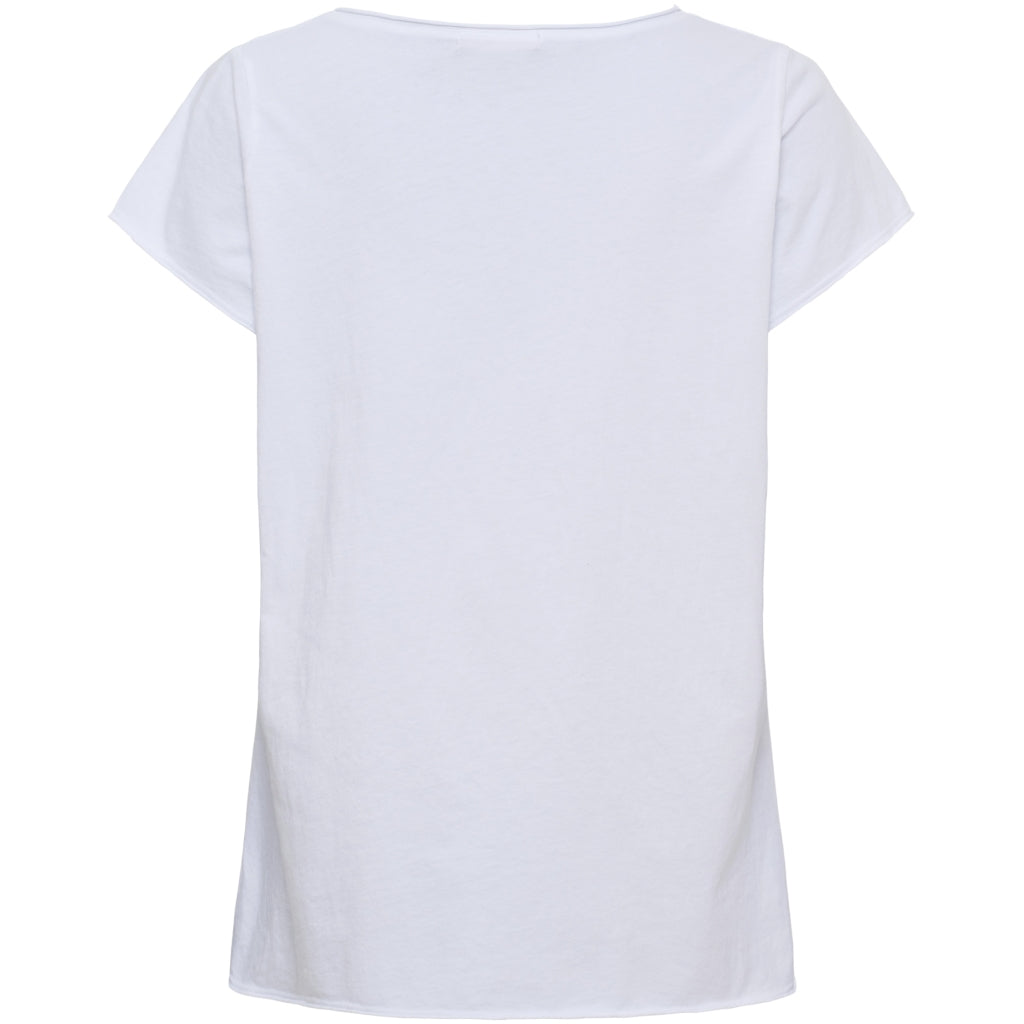 MARTA DU CHATEAU Marta du Chateau dam T-Shirt MdcMarie 1535 T-shirt Jeans