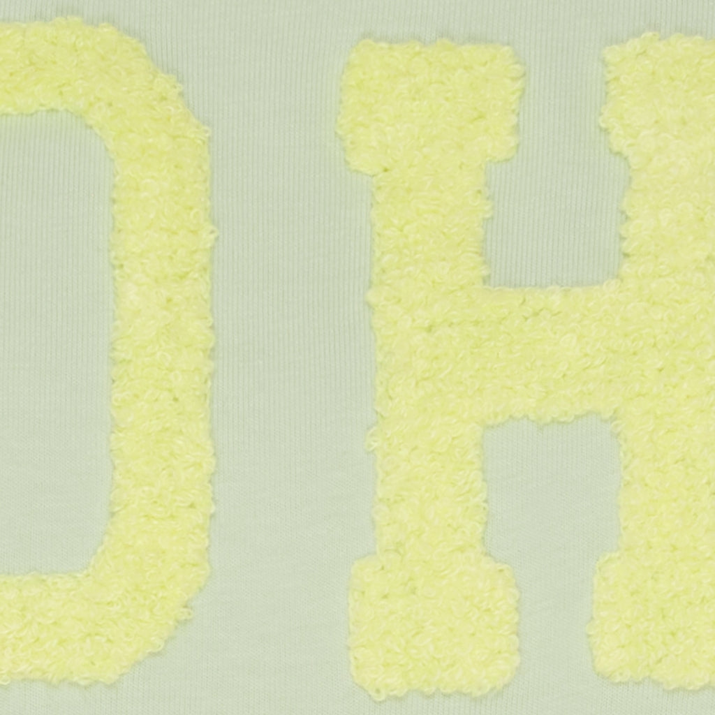 MARTA DU CHATEAU Marta du Chateau dam T-shirt MdcHerdis 84275 T-shirt Mint16/Yellow