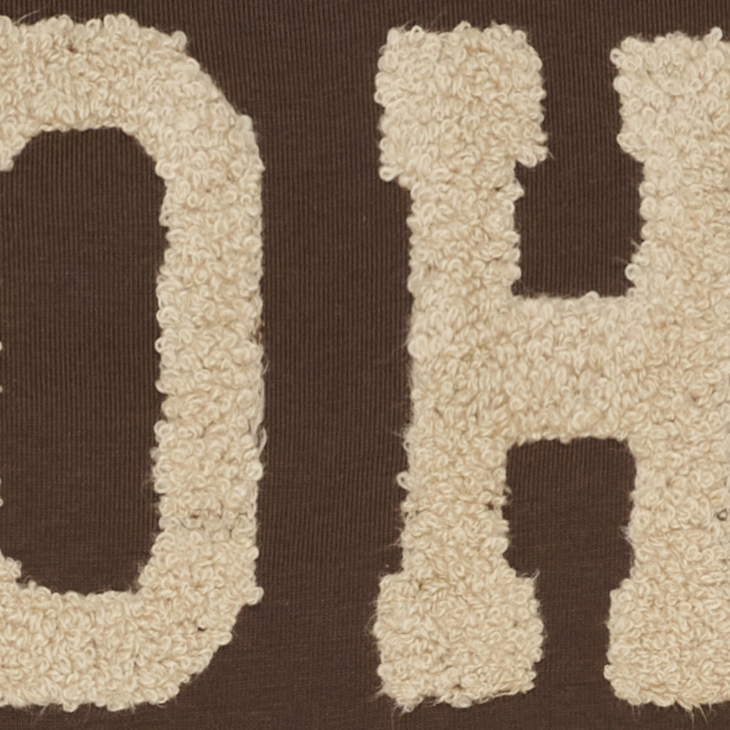 MARTA DU CHATEAU Marta du Chateau dam T-shirt MdcHerdis 84275 T-shirt Moro5/Beige