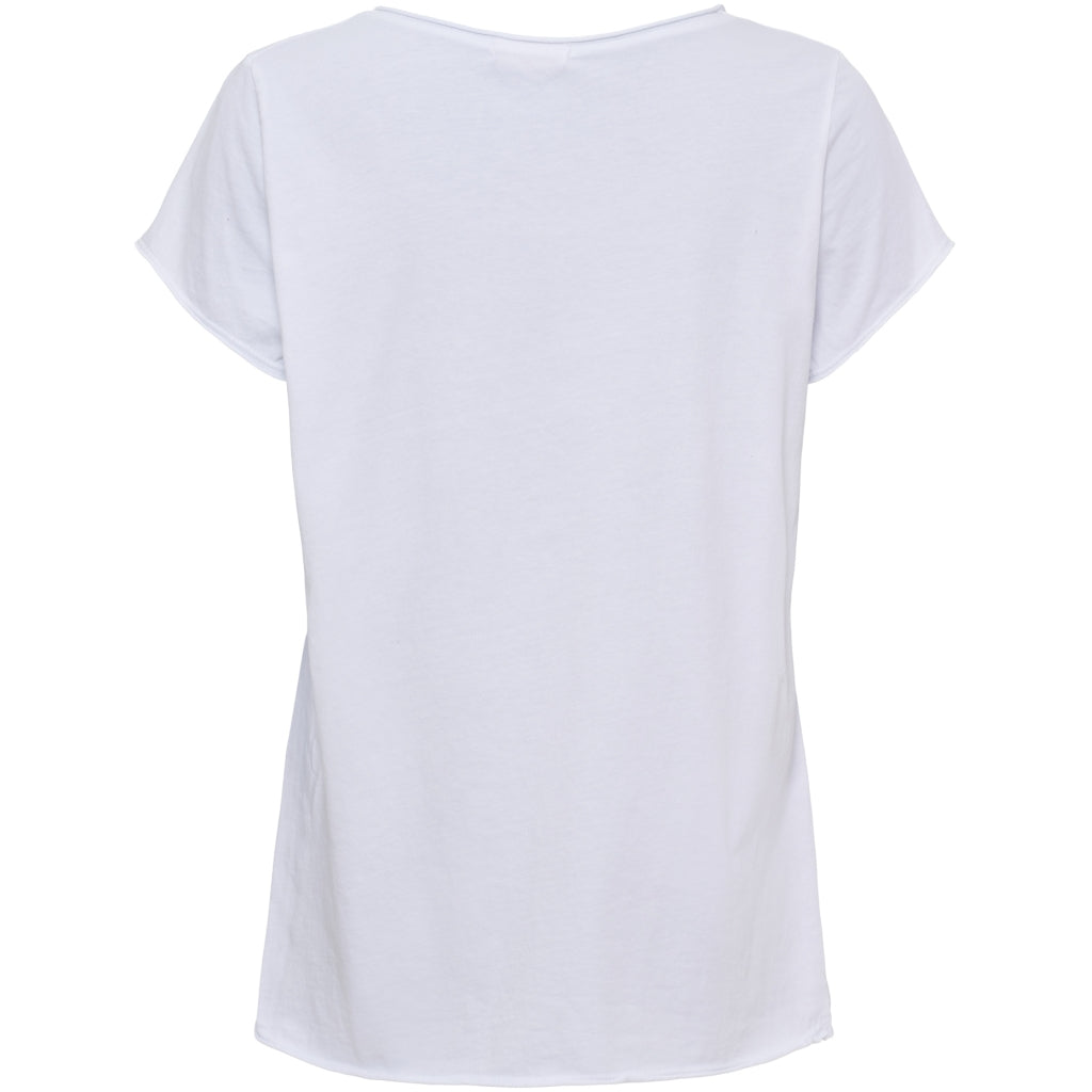 MARTA DU CHATEAU Marta du Chateau dam T-shirt MdcMarie 1535 T-shirt Elefant