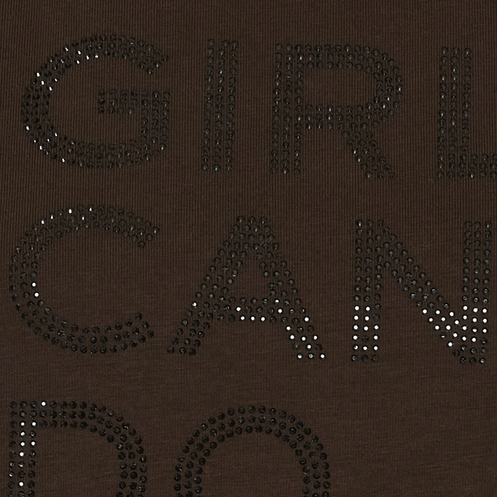 MARTA DU CHATEAU Marta du Chateau dam T-shirt MdcSunshine 38188M T-shirt Moro