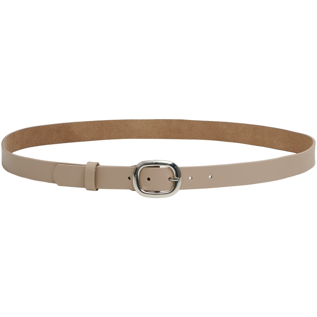 MARTA DU CHATEAU Marta du Chateau dam bälte MdcKaliba SA-2846 Belts Beige