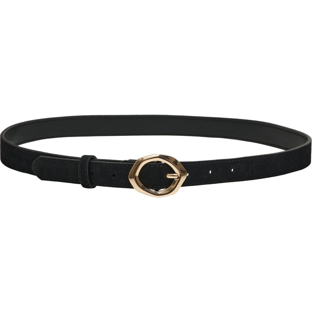 MARTA DU CHATEAU Marta du Chateau dam bälte MdcTanila MML8263 Belts Black