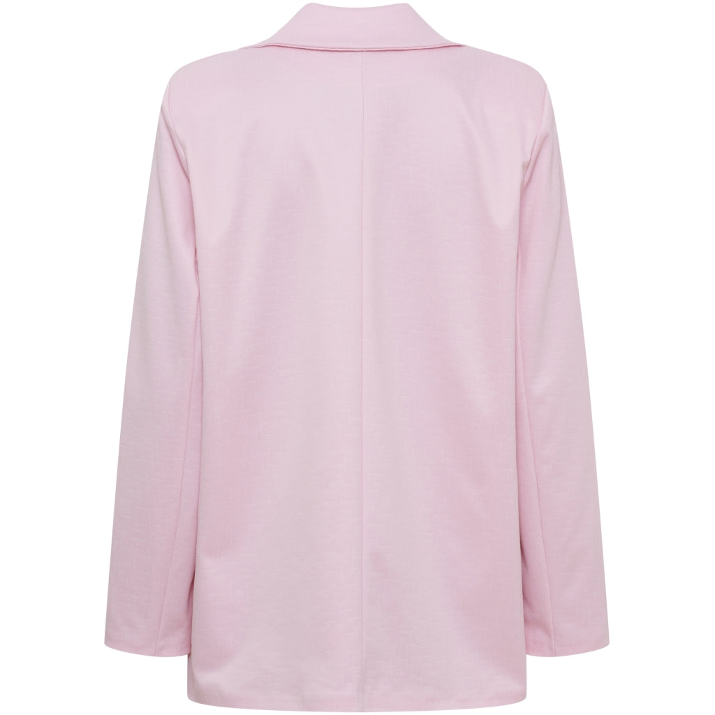 MARTA DU CHATEAU Marta du Chateau dam blazer MdcAnela 15502A Blazer Rose