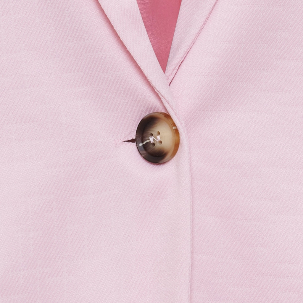 MARTA DU CHATEAU Marta du Chateau dam blazer MdcAnela 15502A Blazer Rose