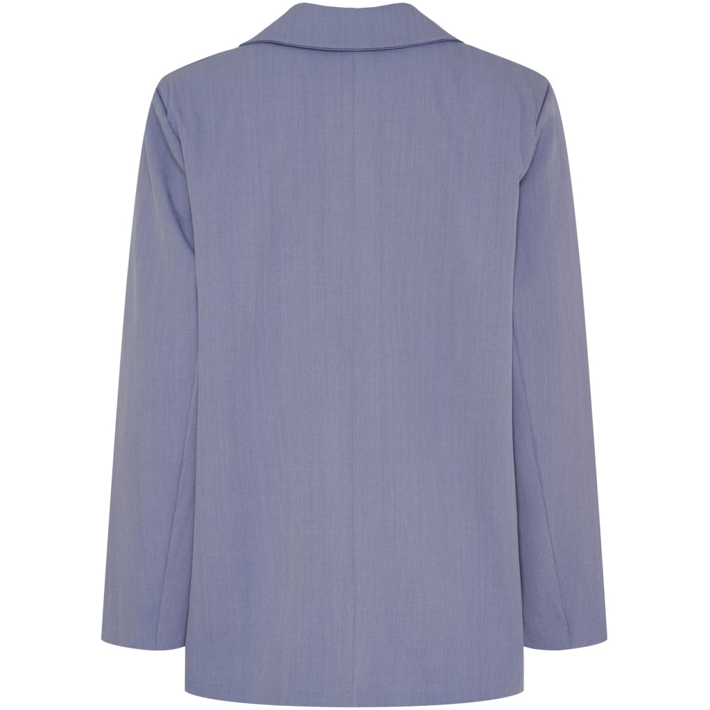 MARTA DU CHATEAU Marta du Chateau dam blazer MdcMajken 15502RC Blazer Jeans