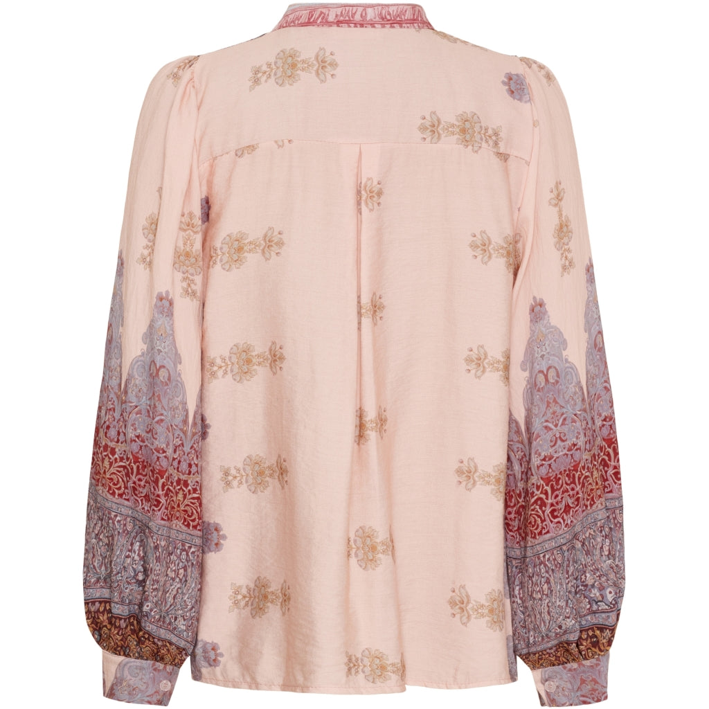 MARTA DU CHATEAU Marta du Chateau dam blus MdcAnnette 7870 Shirt Originale6277tpg