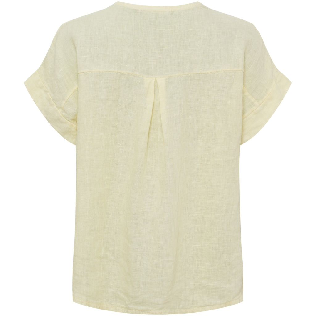 MARTA DU CHATEAU Marta du Chateau dam blus MdcBellissima 86520 Blouse Flea