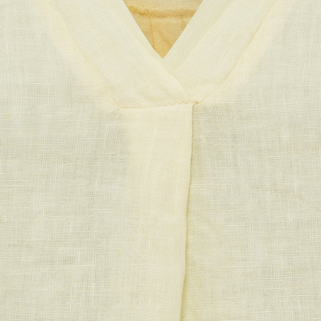 MARTA DU CHATEAU Marta du Chateau dam blus MdcBellissima 86520 Blouse Flea