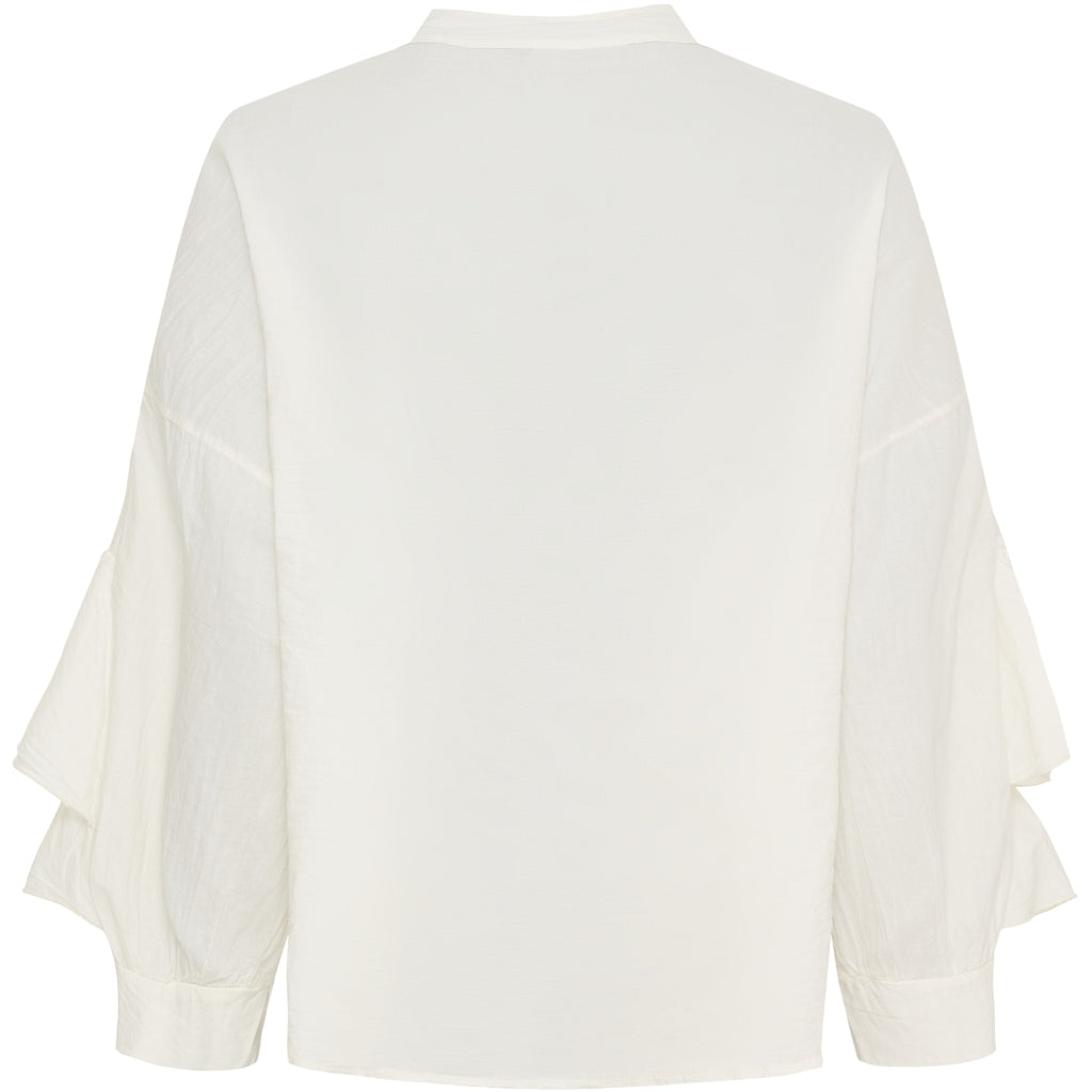 MARTA DU CHATEAU Marta du Chateau dam blus MdcDebbie 258638 Blouse Buro