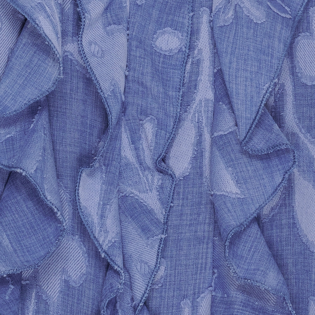 MARTA DU CHATEAU Marta du Chateau dam blus MdcElea 58221 Shirt Denim