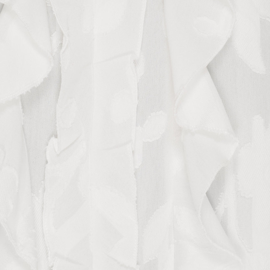 MARTA DU CHATEAU Marta du Chateau dam blus MdcElea 58221 Shirt White