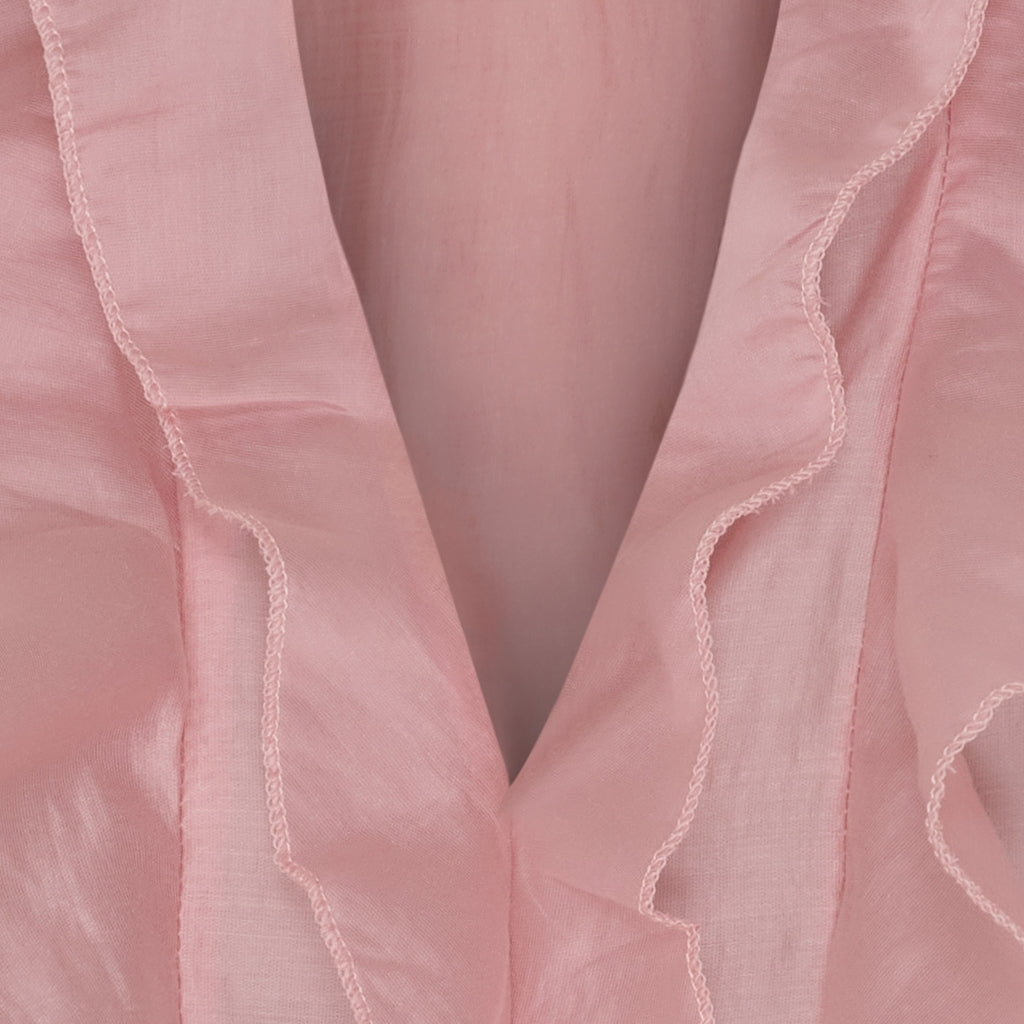 MARTA DU CHATEAU Marta du Chateau dam blus MdcNaira 58221M Shirt Rosa281