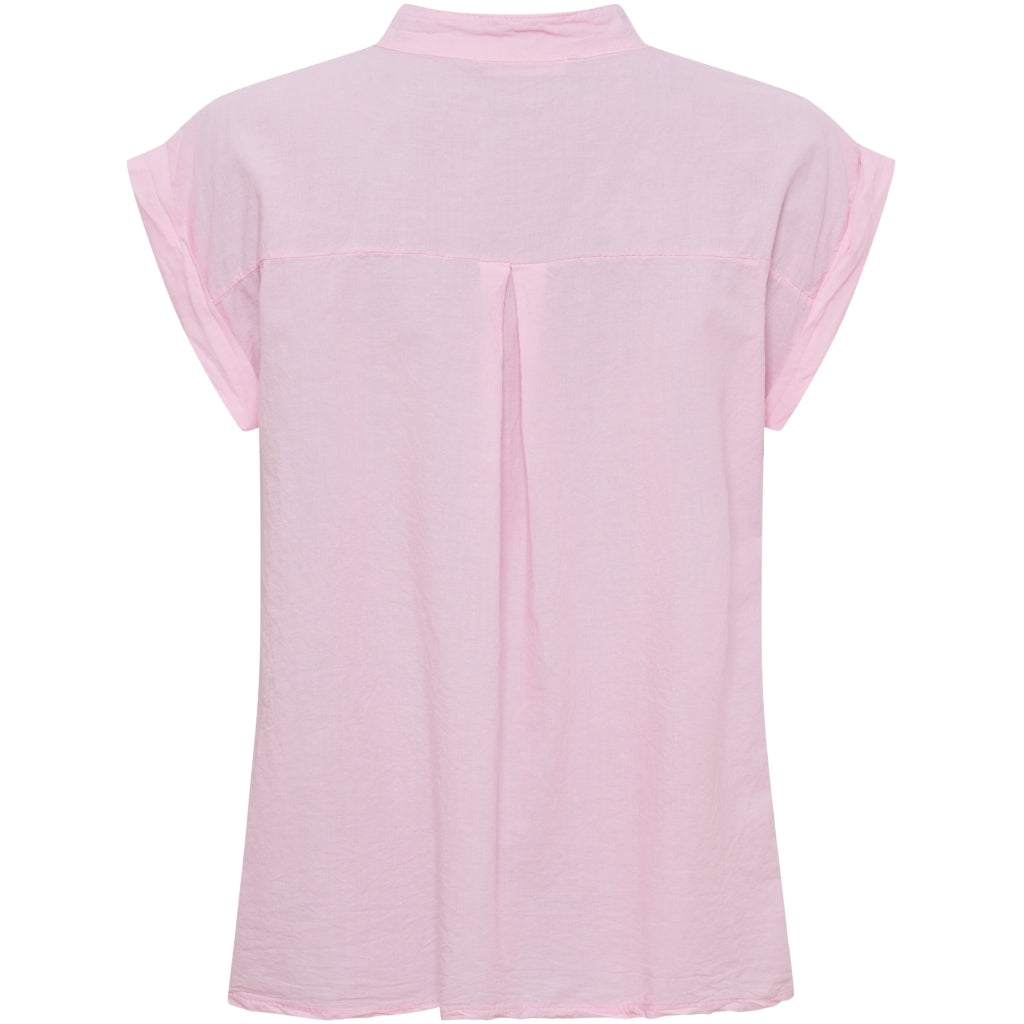 MARTA DU CHATEAU Marta du Chateau dam blus MdcRebekka 8380 Shirt Pink95