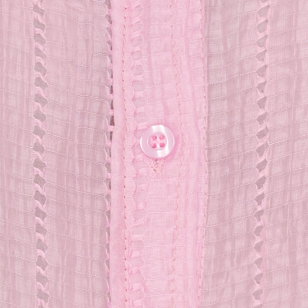 MARTA DU CHATEAU Marta du Chateau dam blus MdcRoselle 58136PM Shirt Baby