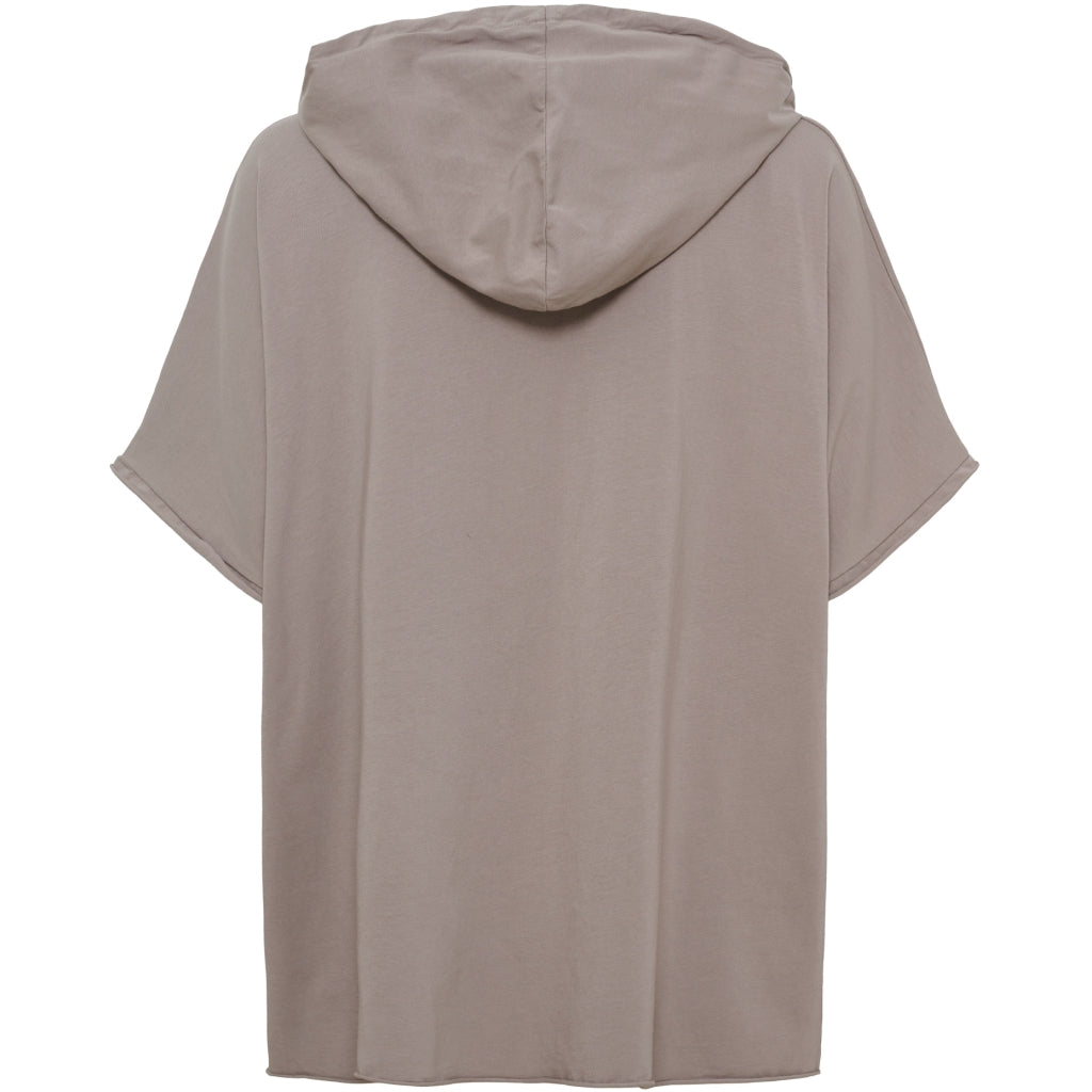 MARTA DU CHATEAU Marta du Chateau dam blus MdcThalina 26043 Blouse Fango