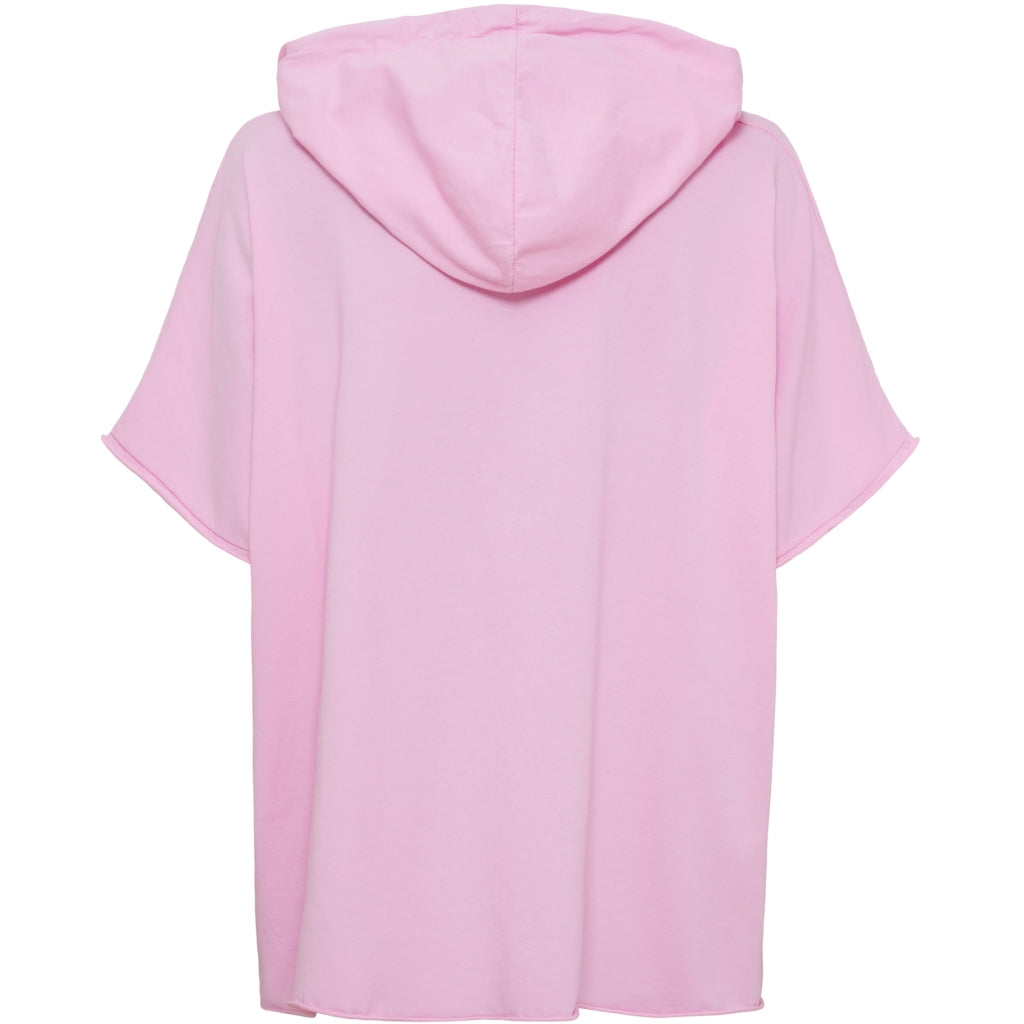 MARTA DU CHATEAU Marta du Chateau dam blus MdcThalina 26043 Blouse Pink