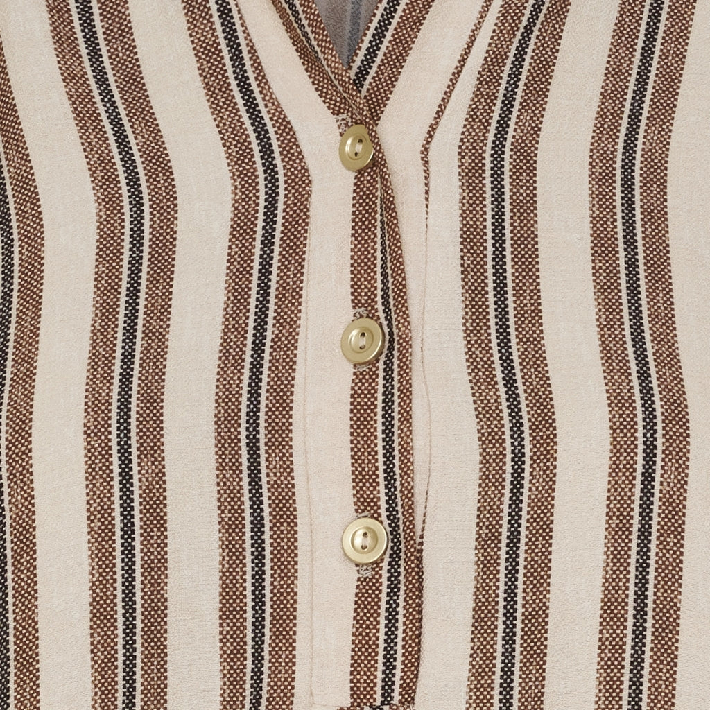 MARTA DU CHATEAU Marta du Chateau dam blus MdcZella 7839 Shirt Originale2865tps