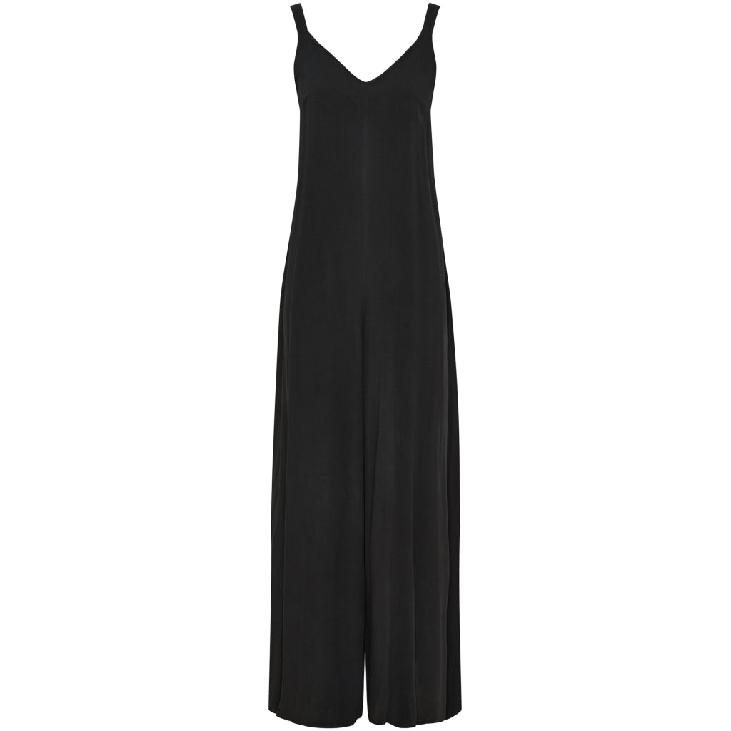 MARTA DU CHATEAU Marta du Chateau dam byxdress MdcFlorette 259155 Jumpsuit Black