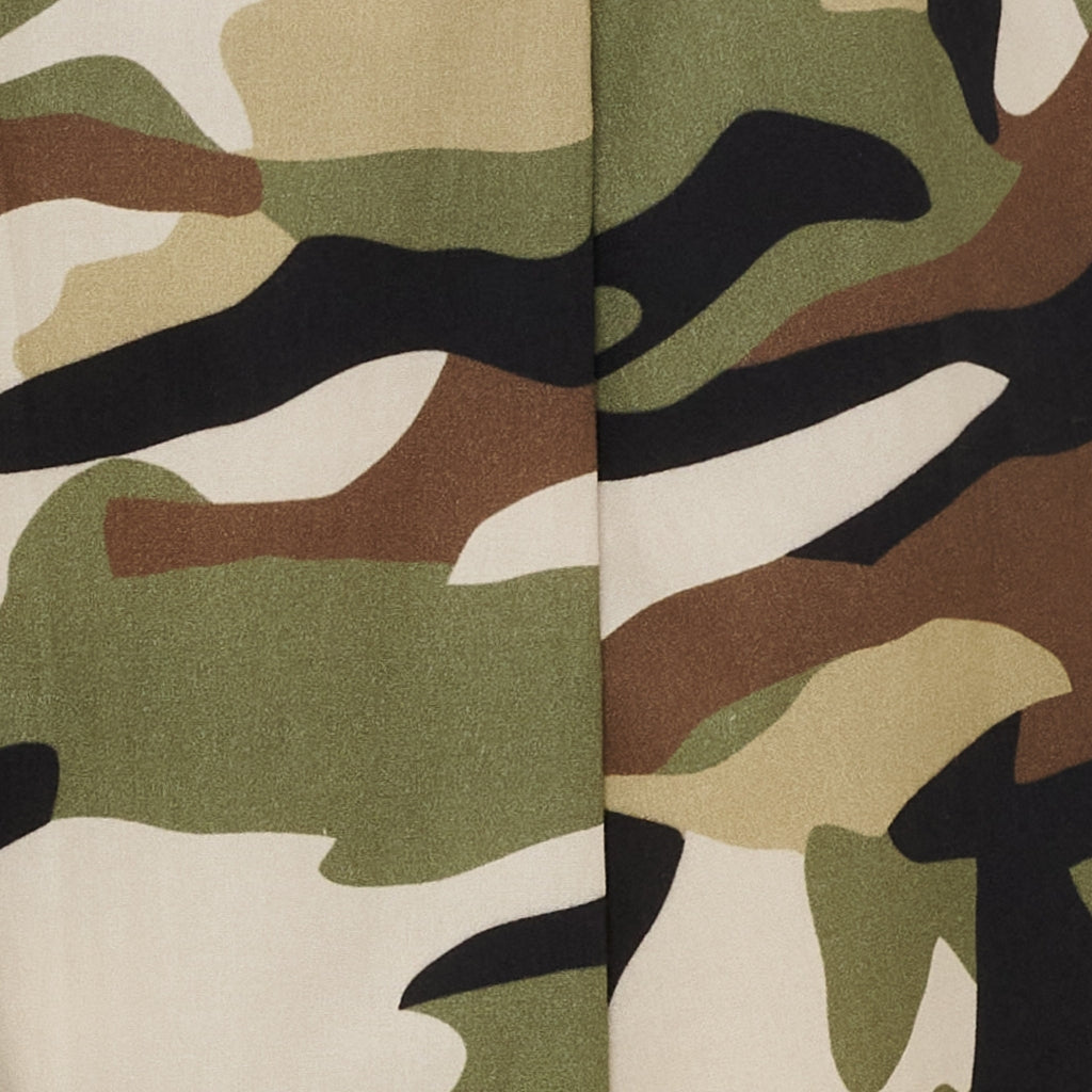 MARTA DU CHATEAU Marta du Chateau dam byxor MdcAdorina 56770 Pant Camouflage