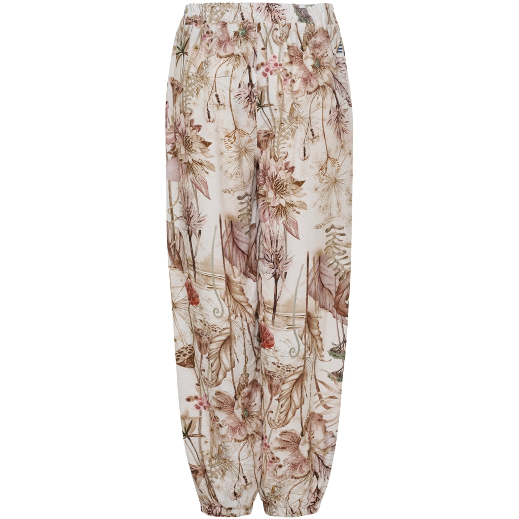 MARTA DU CHATEAU Marta du Chateau dam byxor MdcAmalie 6893 Pant BeigeXPA5021