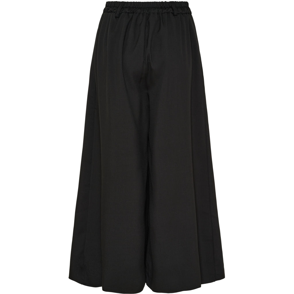 MARTA DU CHATEAU Marta du Chateau dam byxor MdcAmethist 246424 Pant Black