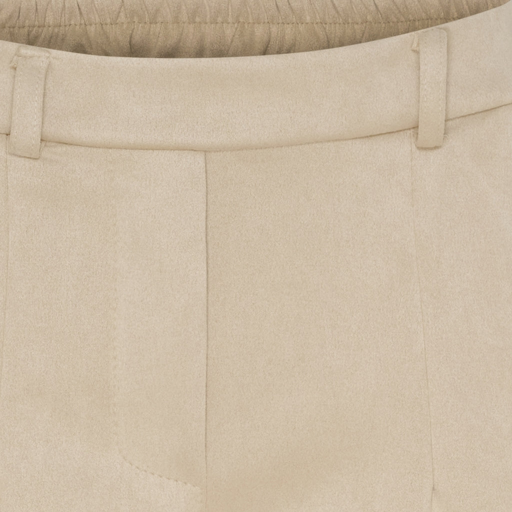 MARTA DU CHATEAU Marta du Chateau dam byxor MdcAnnelise 256422PL Pant Beige31