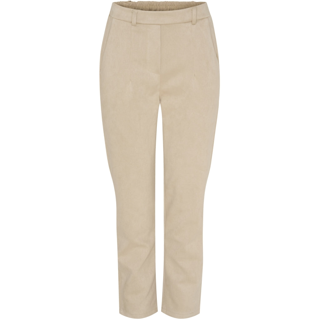 MARTA DU CHATEAU Marta du Chateau dam byxor MdcAnnelise 256422PL Pant Beige31
