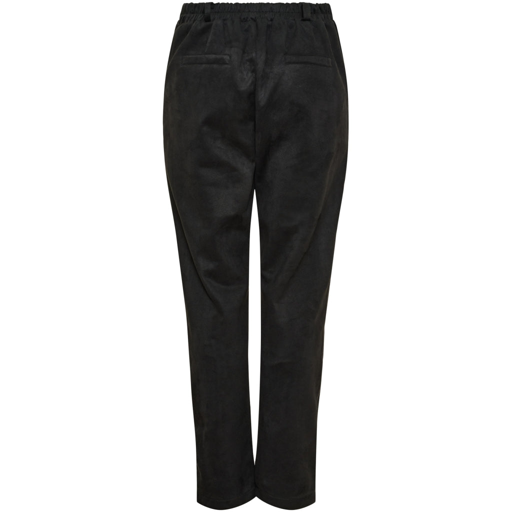 MARTA DU CHATEAU Marta du Chateau dam byxor MdcAnnelise 256422PL Pant Black