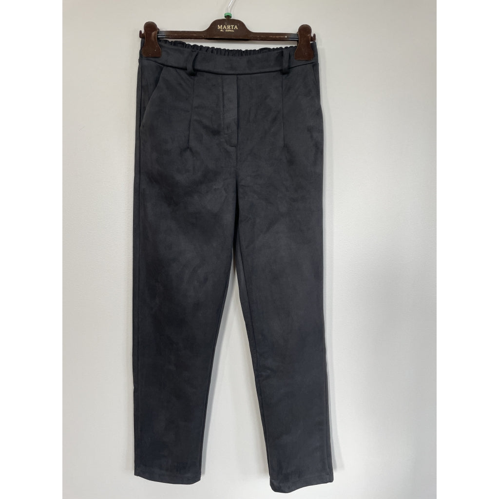 MARTA DU CHATEAU Marta du Chateau dam byxor MdcAnnelise 256422PL Pant Black