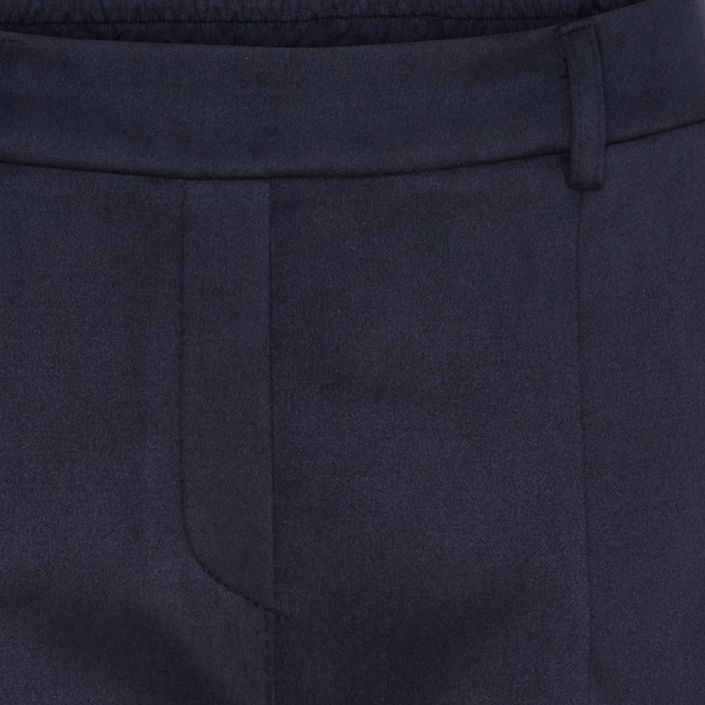 MARTA DU CHATEAU Marta du Chateau dam byxor MdcAnnelise 256422PL Pant Navy4