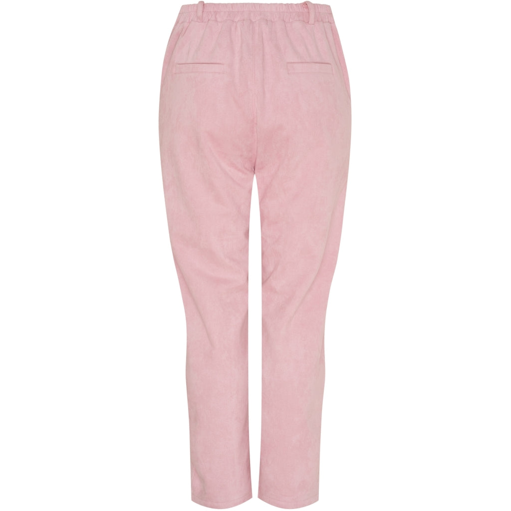 MARTA DU CHATEAU Marta du Chateau dam byxor MdcAnnelise 256422PL Pant Rosa2