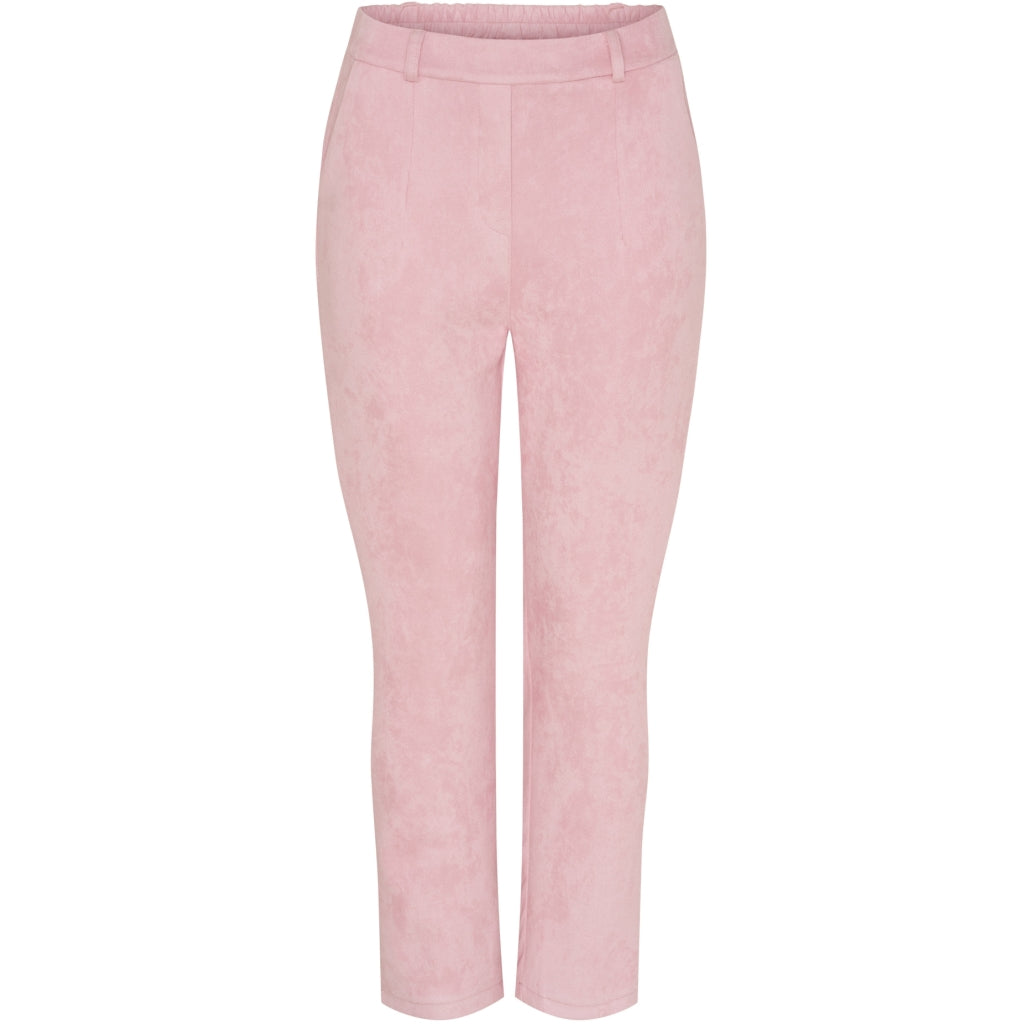 MARTA DU CHATEAU Marta du Chateau dam byxor MdcAnnelise 256422PL Pant Rosa2