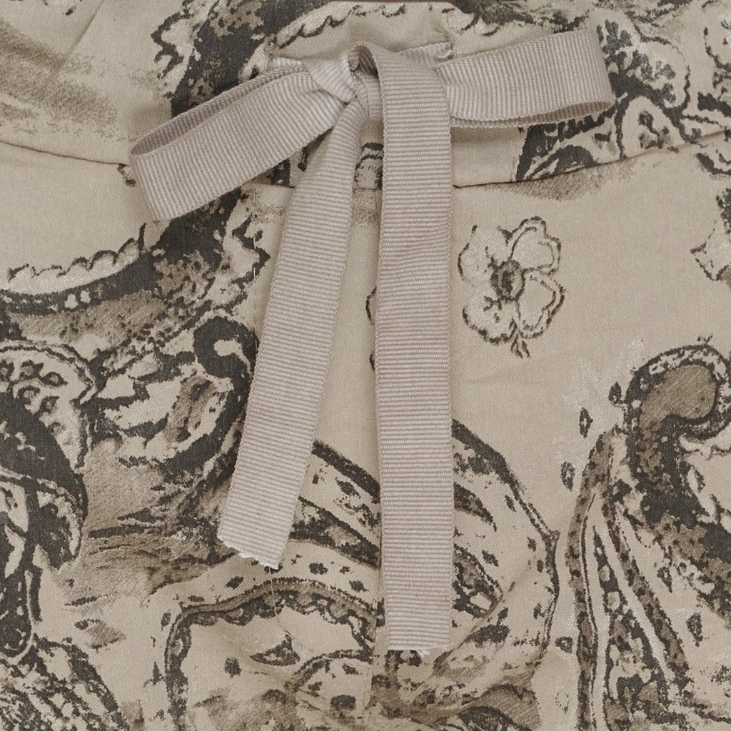 MARTA DU CHATEAU Marta du Chateau dam byxor MdcAnya 21573 Pant Beige