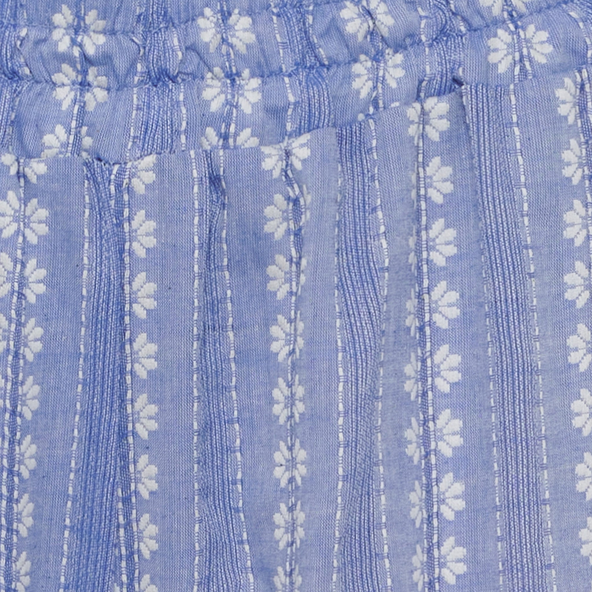 MARTA DU CHATEAU Marta du Chateau dam byxor MdcBaila 56121M Pant Blue