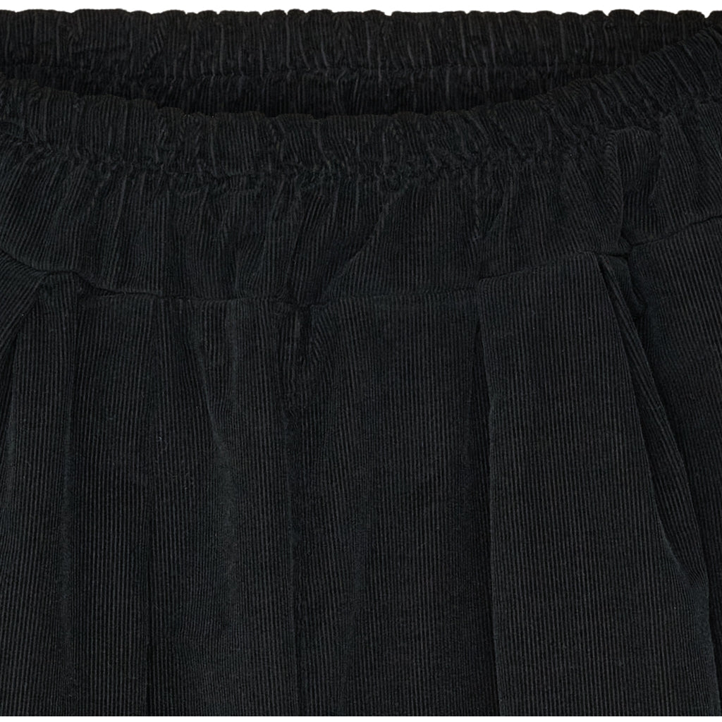 MARTA DU CHATEAU Marta du Chateau dam byxor MdcBluebell 256243V Pant Black