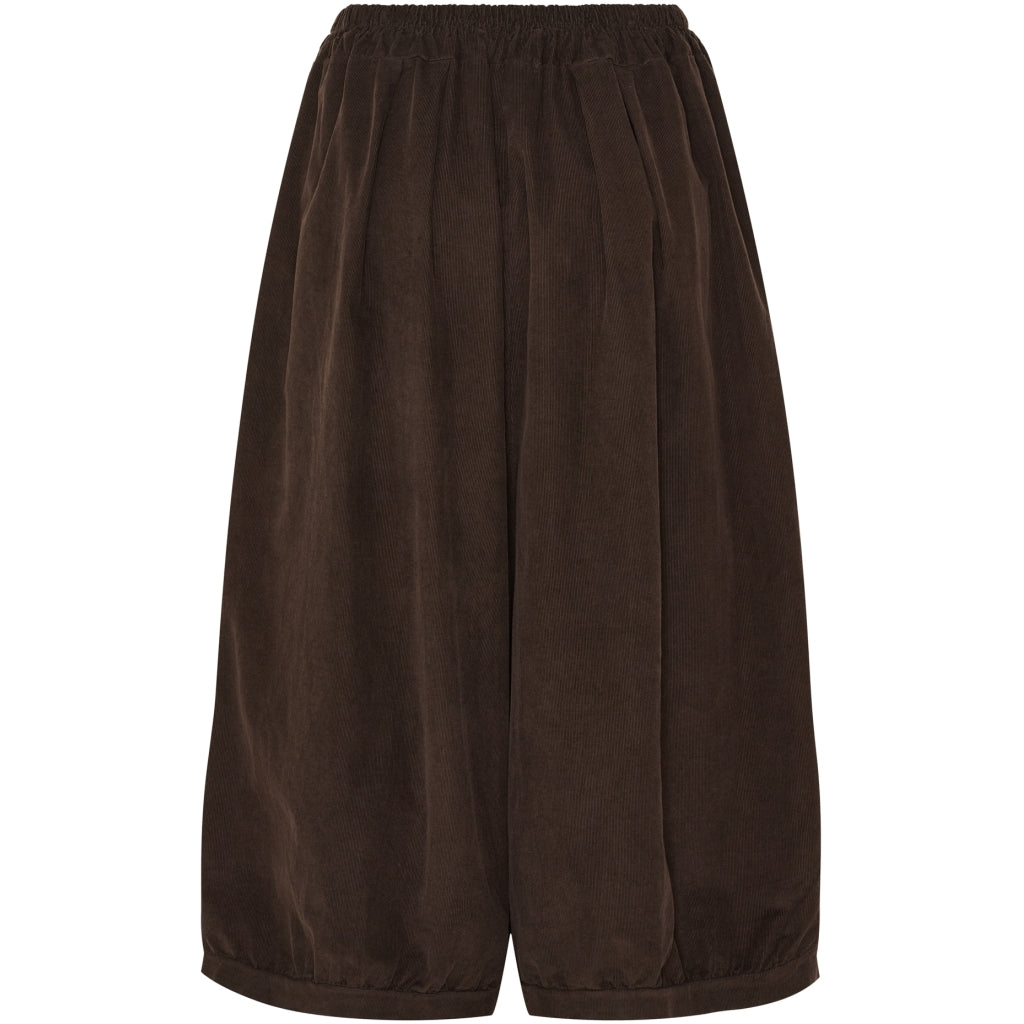 MARTA DU CHATEAU Marta du Chateau dam byxor MdcBluebell 256243V Pant Moro635