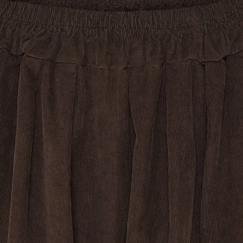 MARTA DU CHATEAU Marta du Chateau dam byxor MdcBluebell 256243V Pant Moro635
