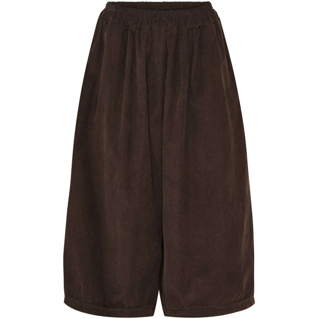 MARTA DU CHATEAU Marta du Chateau dam byxor MdcBluebell 256243V Pant Moro635