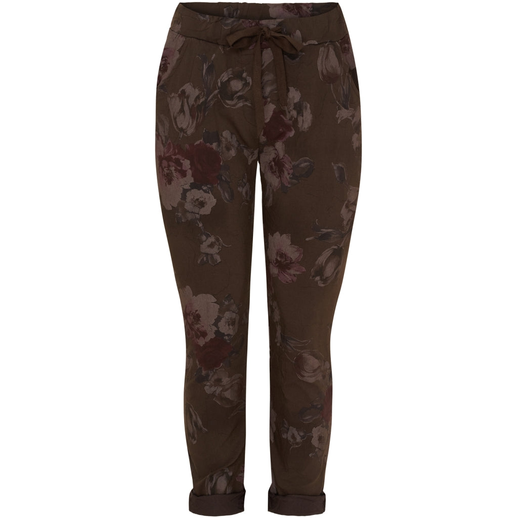 MARTA DU CHATEAU Marta du Chateau dam byxor MdcBodil 219135 Pant Moro