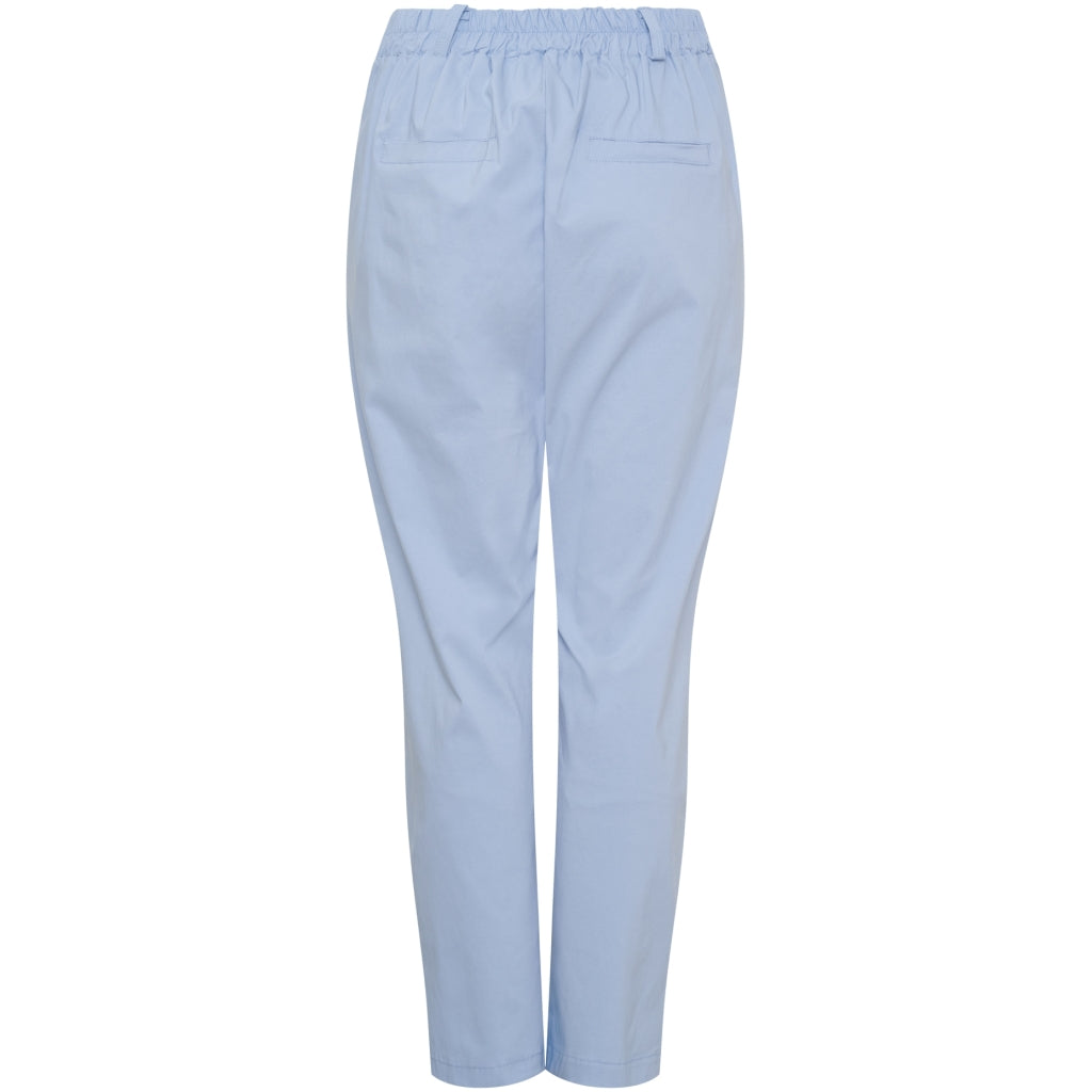 MARTA DU CHATEAU Marta du Chateau dam byxor MdcBrina 256422LB Pant LightBlue65
