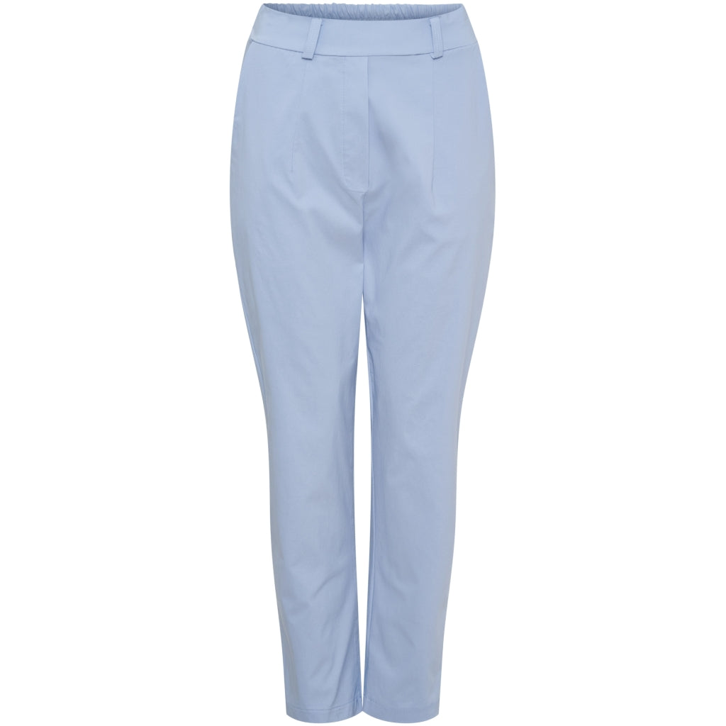 MARTA DU CHATEAU Marta du Chateau dam byxor MdcBrina 256422LB Pant LightBlue65