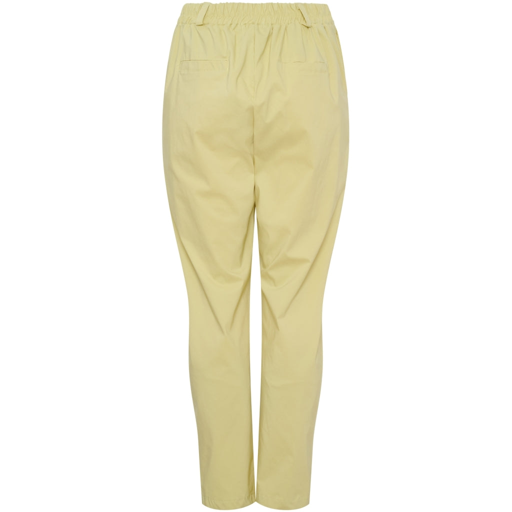 MARTA DU CHATEAU Marta du Chateau dam byxor MdcBrina 256422LB Pant Yellow536