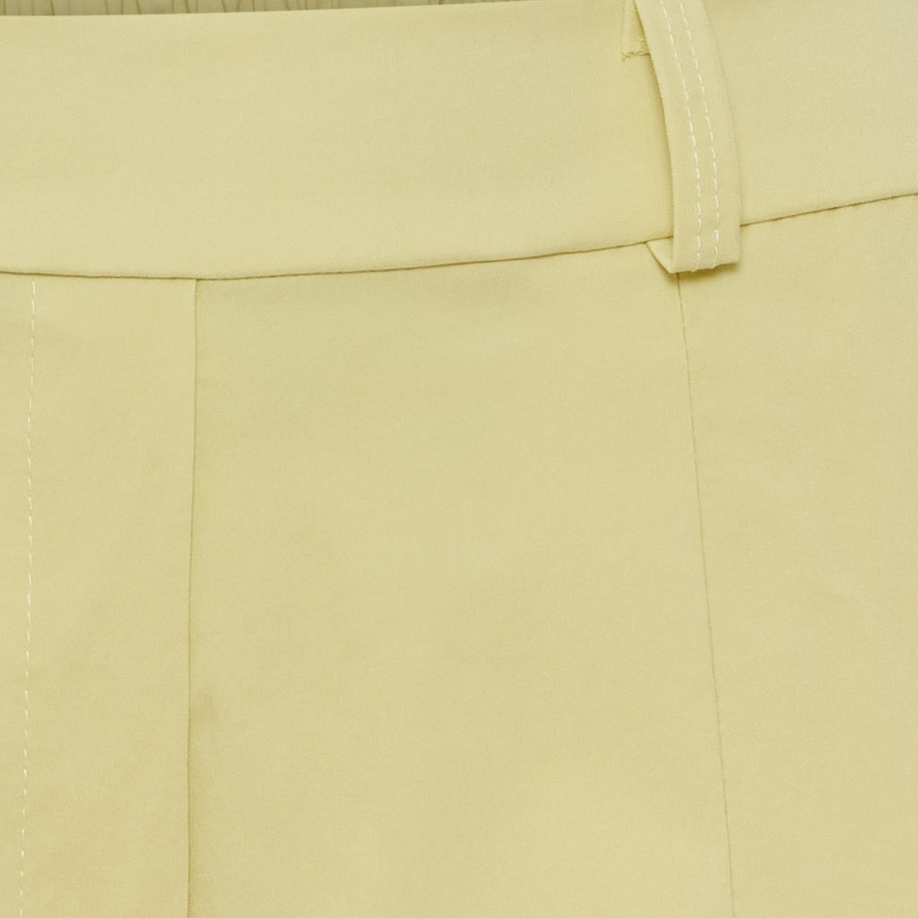 MARTA DU CHATEAU Marta du Chateau dam byxor MdcBrina 256422LB Pant Yellow536