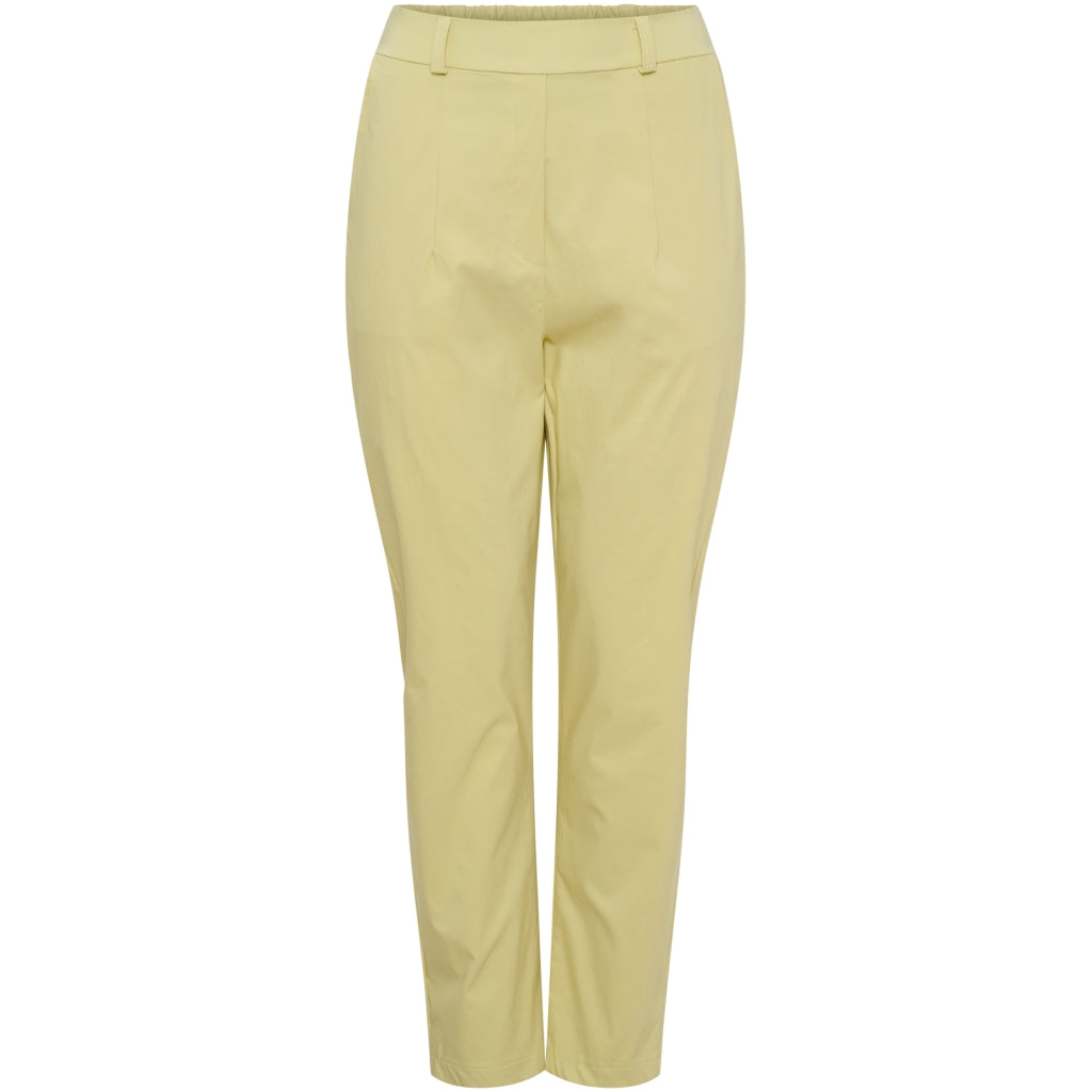 MARTA DU CHATEAU Marta du Chateau dam byxor MdcBrina 256422LB Pant Yellow536