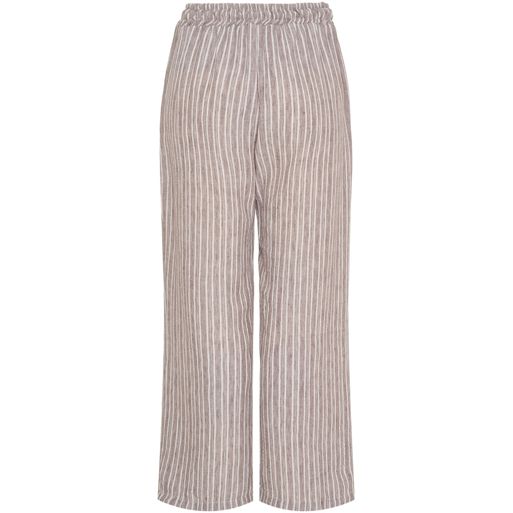 MARTA DU CHATEAU Marta du Chateau dam byxor MdcClarissa 8463 Pant Moro