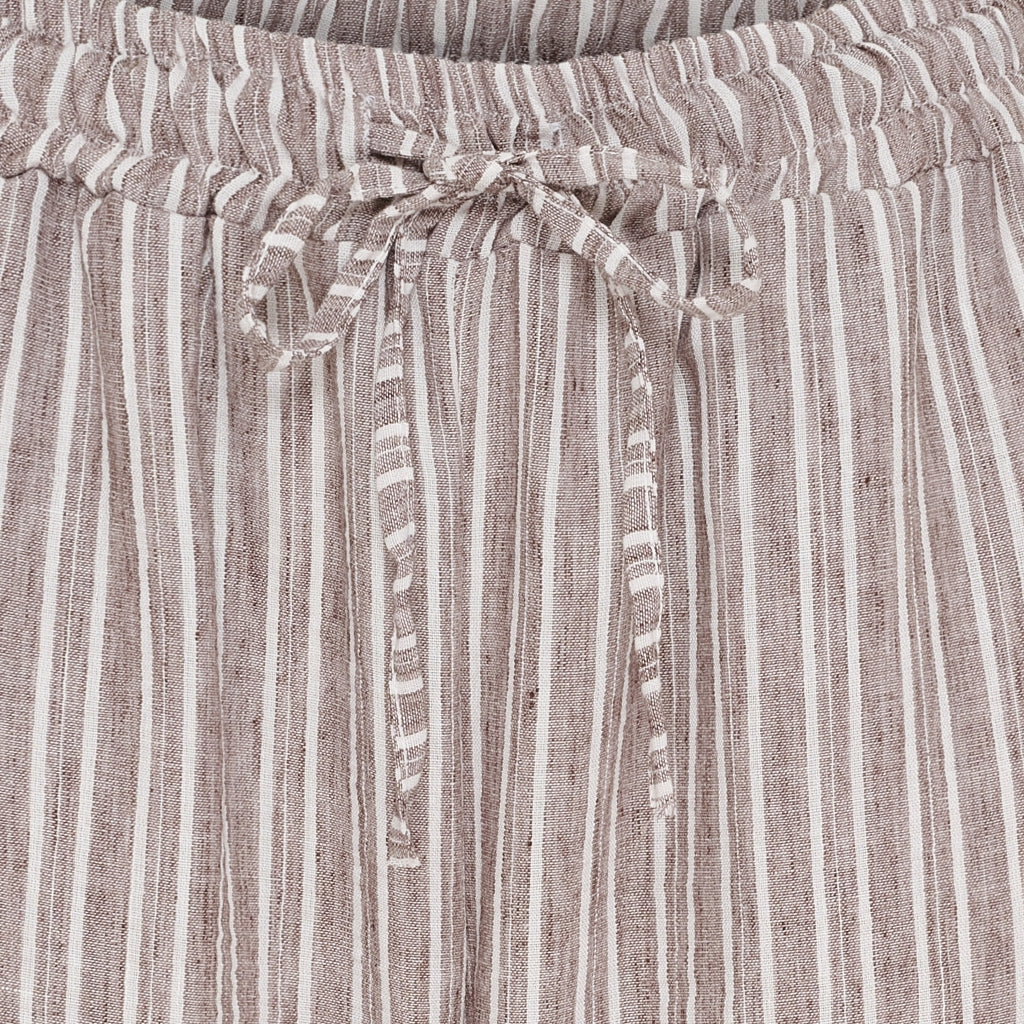 MARTA DU CHATEAU Marta du Chateau dam byxor MdcClarissa 8463 Pant Moro