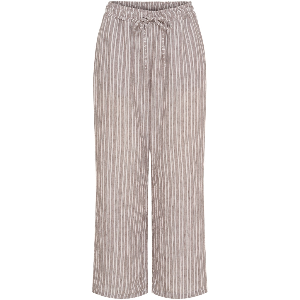 MARTA DU CHATEAU Marta du Chateau dam byxor MdcClarissa 8463 Pant Moro