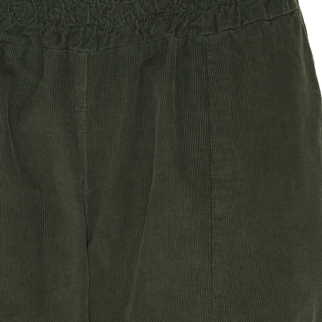 MARTA DU CHATEAU Marta du Chateau dam byxor MdcComet 256225V Pant Military3089
